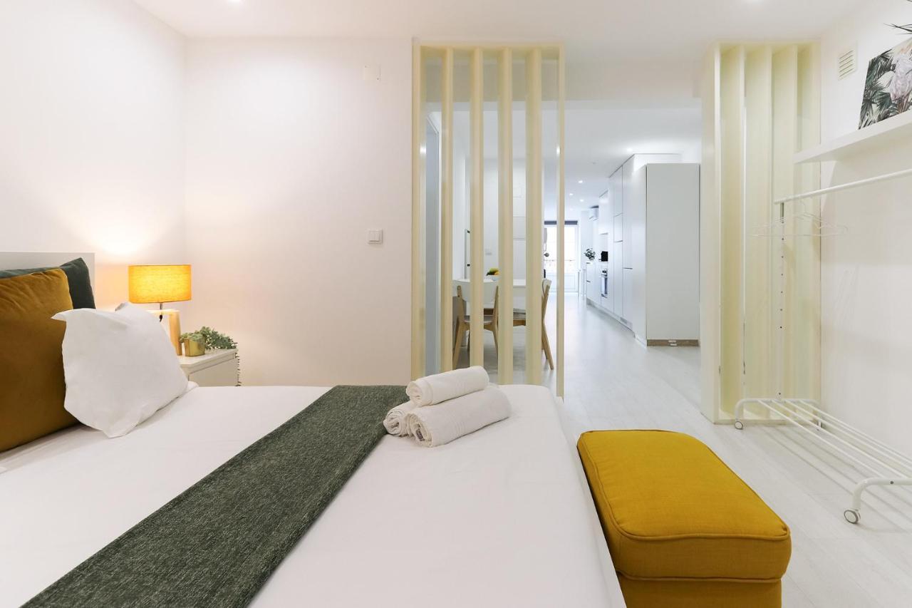 Graca Elegant By Homing Apartamento Lisboa Exterior foto