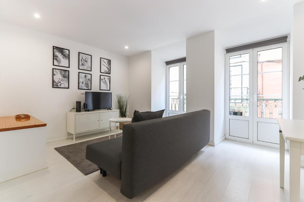 Graca Elegant By Homing Apartamento Lisboa Exterior foto