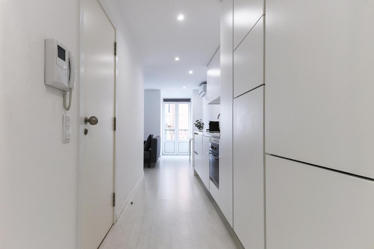 Graca Elegant By Homing Apartamento Lisboa Exterior foto