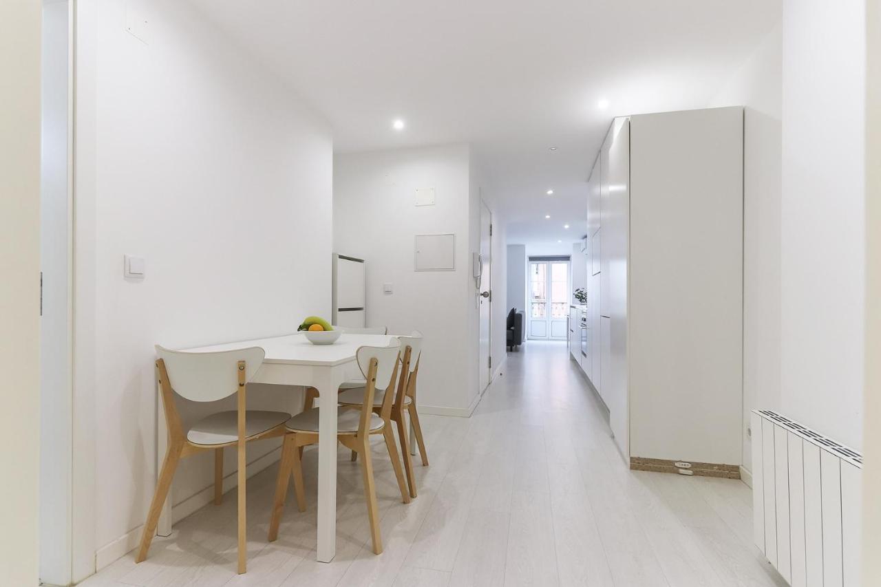 Graca Elegant By Homing Apartamento Lisboa Exterior foto