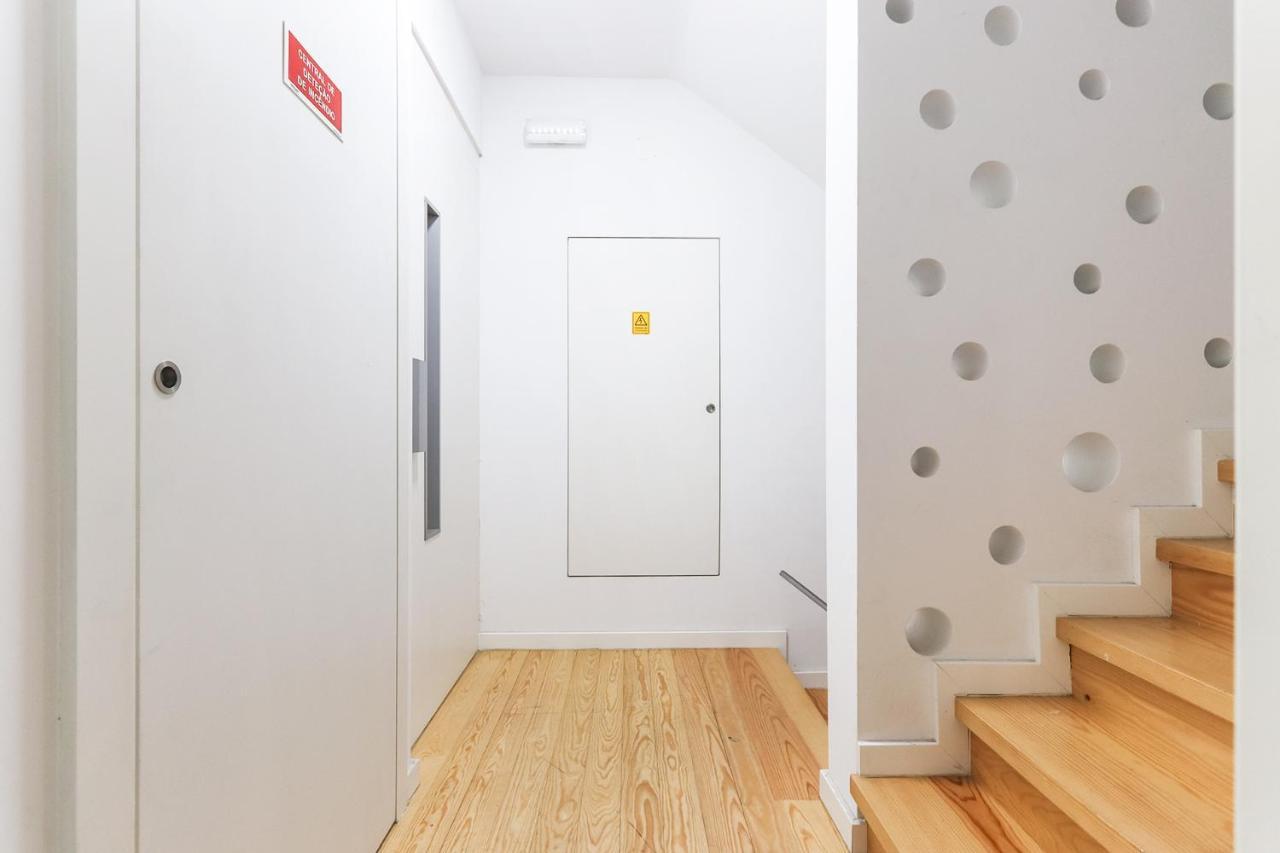 Graca Elegant By Homing Apartamento Lisboa Exterior foto