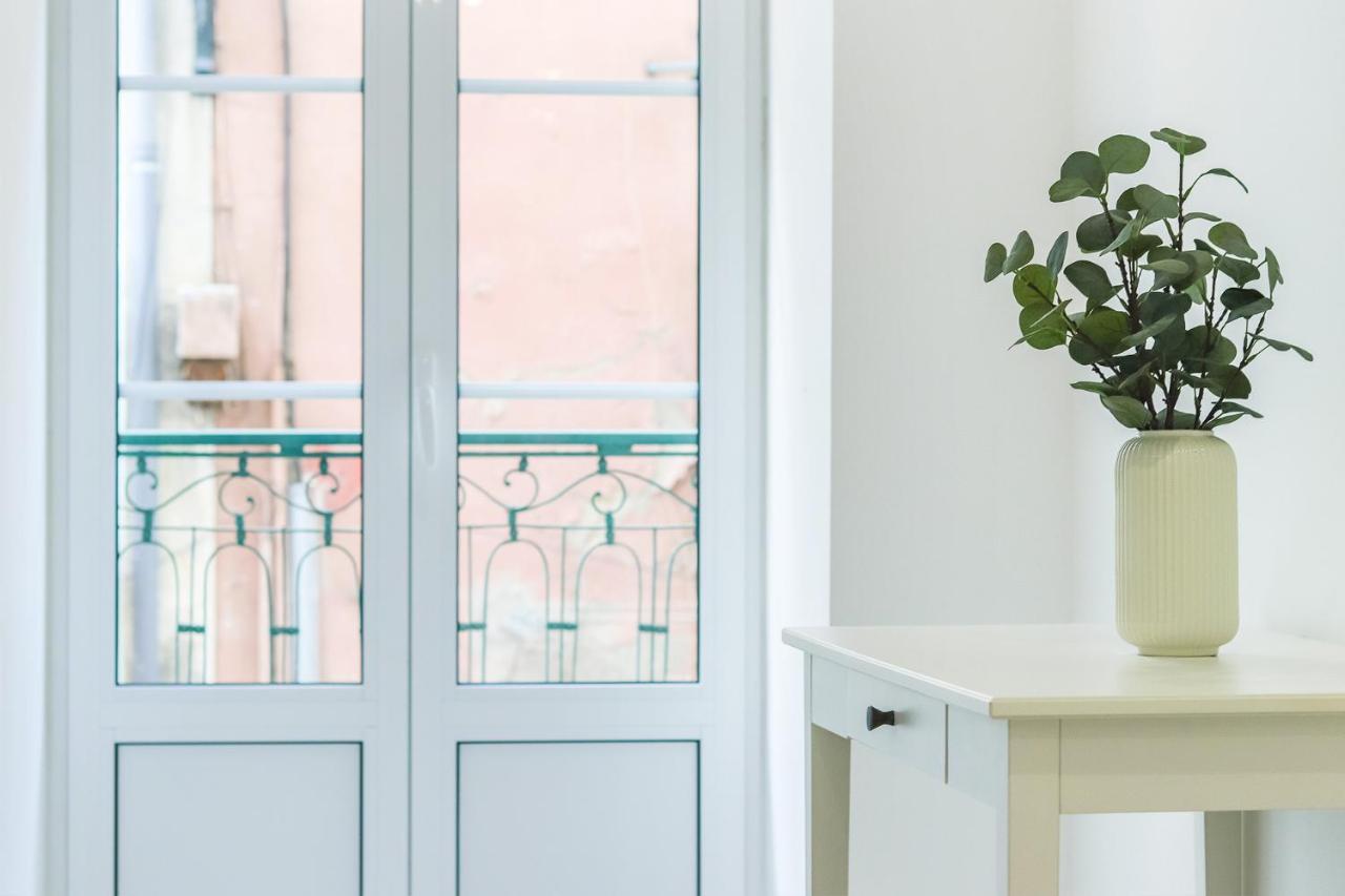 Graca Elegant By Homing Apartamento Lisboa Exterior foto
