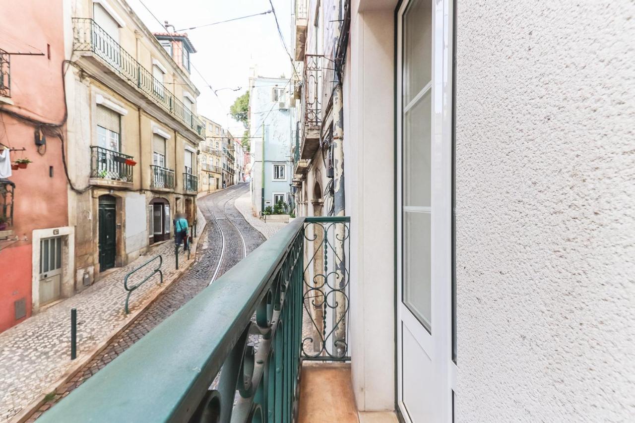 Graca Elegant By Homing Apartamento Lisboa Exterior foto