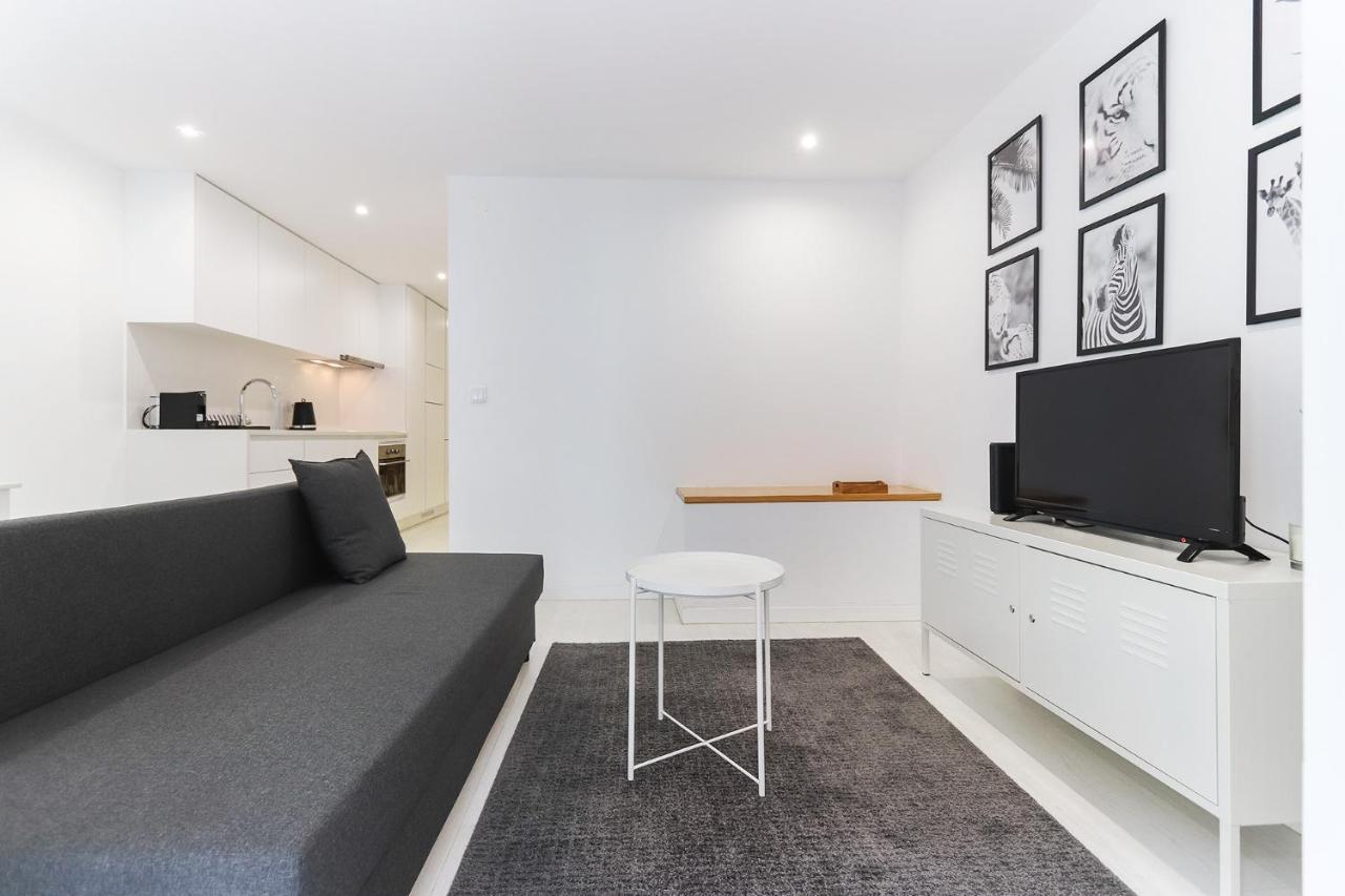 Graca Elegant By Homing Apartamento Lisboa Exterior foto