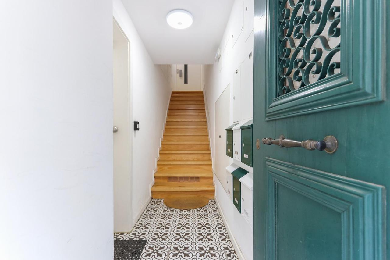 Graca Elegant By Homing Apartamento Lisboa Exterior foto